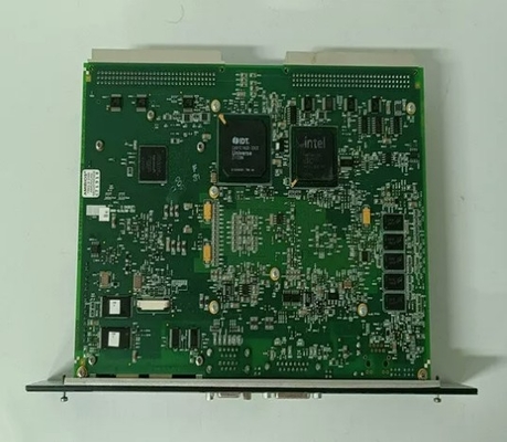 IC698CPE030 Центральный процессор GE общается с I/O и смарт-модулем опций