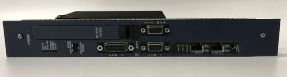 IC698CPE040 GE 1800MHz микропроцессор Pentium-M с 64 МБ пользовательской памяти и 64 МБ пользовательской флэш