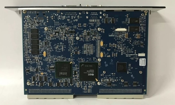 IC698CPE040 GE 1800MHz микропроцессор Pentium-M с 64 МБ пользовательской памяти и 64 МБ пользовательской флэш