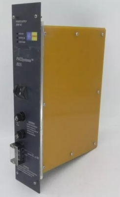 IC698PSA350 GE Модуль питания высокой мощности PAC Systems RX7i 350W Выход