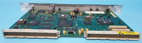 IC698RMX016 GE Redundancy Memory Xchange RMX Module Высокая скорость Простой в использовании 2.1 Gbaud
