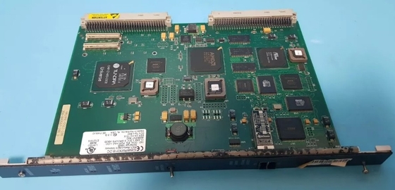 IC698RMX016 GE Redundancy Memory Xchange RMX Module Высокая скорость Простой в использовании 2.1 Gbaud