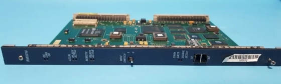 IC698RMX016 GE Redundancy Memory Xchange RMX Module Высокая скорость Простой в использовании 2.1 Gbaud