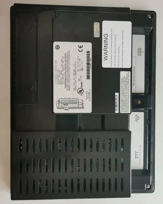 IC754VSI12CTD GE промежуточный 12-дюймовый цветовой TFT сенсорный экран