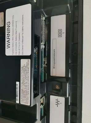 IC754VSI12CTD GE промежуточный 12-дюймовый цветовой TFT сенсорный экран