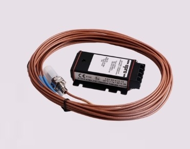 PR6423/000-131 EPRO 25 мм без адаптерной розетки 8.0 м длина кабеля