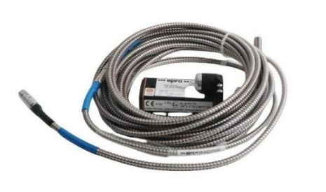PR6423/011-131 EPRO Эдди передатчик перемещения тока 35 мм корпус нить 1 + 7 м кабель