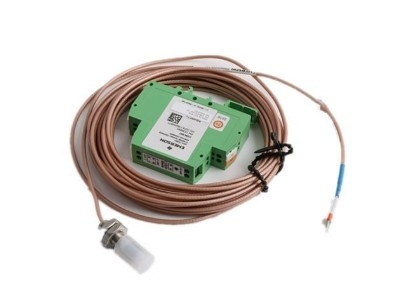 PR6423/012-100 EPRO M10 x 1 45мм корпус нить без адаптерной розетки