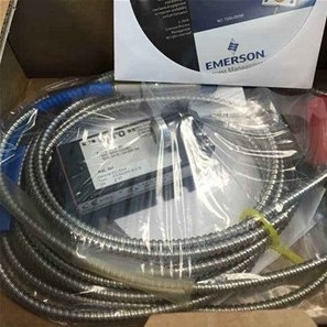 PR6423/016-011-CN EPRO Вибрационный датчик серии PR6423 высокоточный 8 мм датчик вибрационного тока