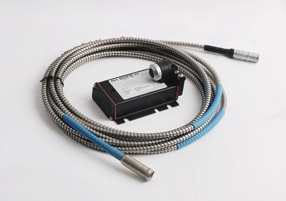 PR6423/018-010 EPRO Нить рукава M10x1 с бронированным кабелем длина рукава 105 мм