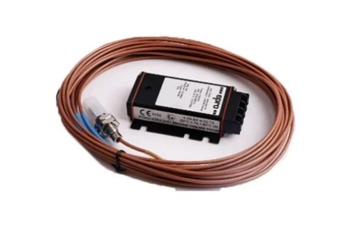 PR6423/10R-010 EPRO Обратная установка рукава нить 3/8 ️ 24 ️ UNF ️ 2A без бронированного кабеля 25 мм длина рукава