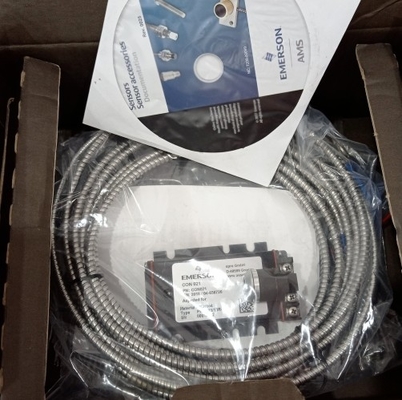 PR6423/13R-010 EPRO 5m длина кабеля Lemo 8mm сенсор Эдди тока серии PR6423