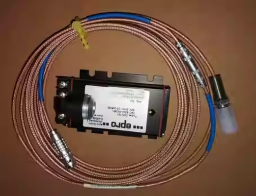 PR6423/00R-010 EPRO M10 x 1 без бронированного кабеля
