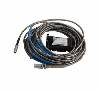 PR6423/10R-030 EPRO Струна с рукавами 3/8     24    UNF    2A Кабель обратной установки 8,0 м