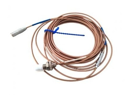 PR6424/003-030 EPRO M18x1.5 16 мм сенсор вихревого тока 8 м Общая длина кабеля