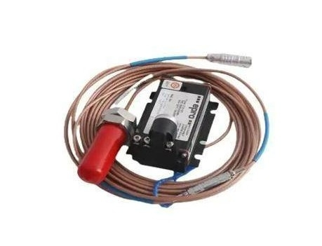 PR6425/010-100 EPRO высокоточный измеритель 16 мм датчик тока Эдди