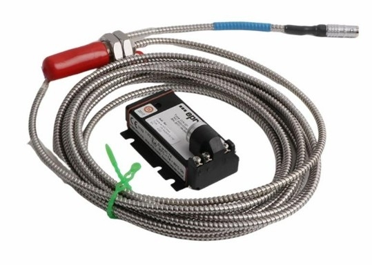 PR6425/010-130 EPRO 16 мм датчик вихревого тока Бесконтактные измерения