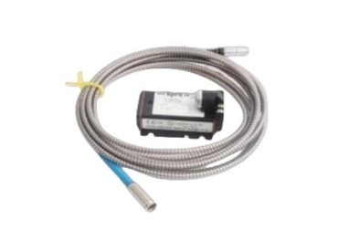 PR6424/003-010 EPRO 16 мм сенсор Эдди тока M18x1.5 82.5 мм Общая длина датчика с адаптором