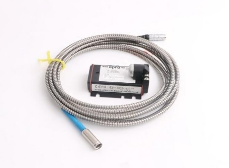 PR6426/010-140 EPRO Эдди датчик смещения тока высокая надежность прочность