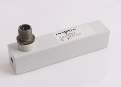 PR9350/02 Индуктивный датчик EPRO 270mV/V 3,5% Ошибка линейности