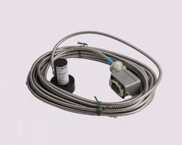 PR9268/203-000 Датчик вибрации EPRO Датчик электродинамической скорости