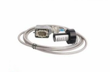 PR9268/601-000 EPRO Вертикальный HT 5m Бронированный Harting Plug Электродинамический датчик скорости