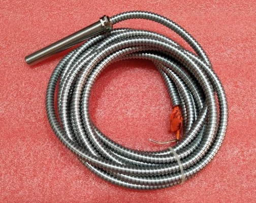 PR9376/010-001 EPRO Датчик скорости/близости с эффектом Холла с бронированным кабелем длина кабеля 3 м