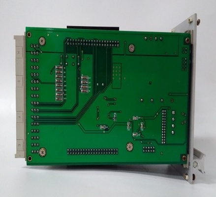 MMS6823 EPRO Двуканальный монитор перемещения вала Модуль точного промышленного управления