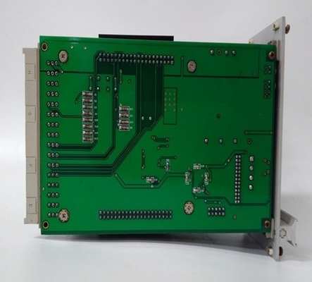 MMS6823A EPRO Двуканальный монитор перемещения вала Модуль точного промышленного управления