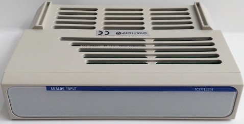 1C31116G04 Westinghouse Analog Input Module Ovation Voltage W/TEMP SENSOR 8CH (включает в себя модуль аналогового ввода Westinghouse)