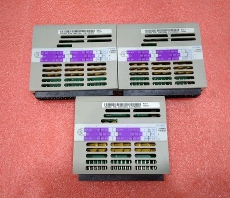 1C31199G03 Запасные части для Westinghouse Ovation VALVE POSITIONER G03