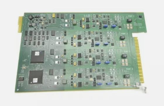 2840A21G01 Westinghouse Ovation Аналоговый выход CE MARK Сертифицированная система