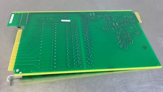 3A99162G01 Westinghouse Ovation PC Board PLC/Add-On Board Управление машиной