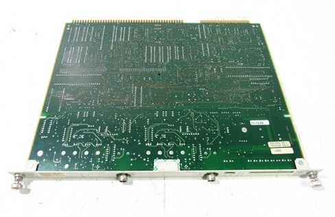 3A99166G0 Westinghouse Ovation PC MULTIBUS HIGHWAY CONTROLLER BOARD (Контроллерная панель для многоавтобусов на автомагистралях)