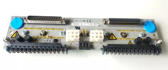 3A99266G01 Панель перехода Westinghouse Ovation Local Input Output