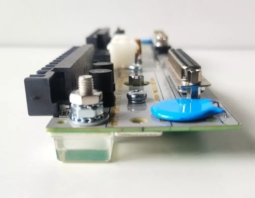 3A99266G01 Панель перехода Westinghouse Ovation Local Input Output