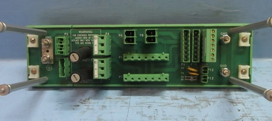 5A26304G02 Панель распределения энергии Westinghouse Ovation