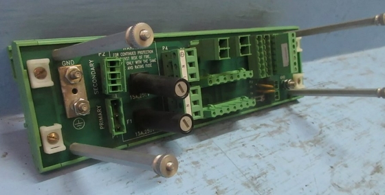 5A26304G02 Панель распределения энергии Westinghouse Ovation