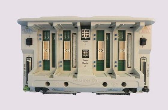 5X00225G01 Westinghouse Ovation CTI R Контрольная база сборки