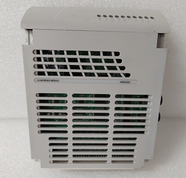 5X00226G01 Westinghouse Ovation CTI R Контрольная база сборки