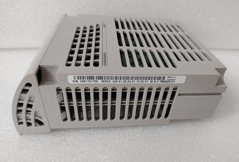 5X00226G01 Westinghouse Ovation CTI R Контрольная база сборки