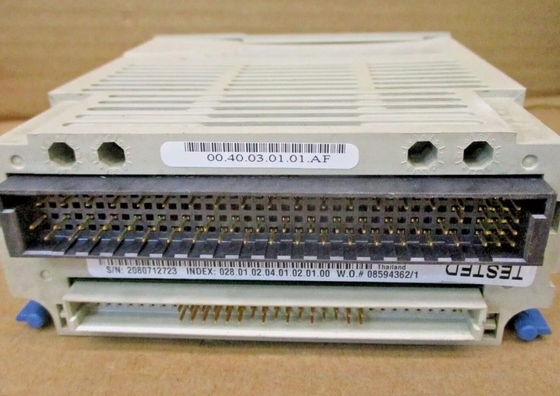 5X00300G01 Westinghouse Ovation RTD Входной модуль