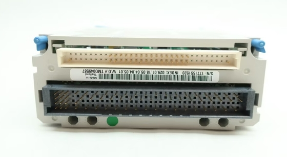 5X00301G01 Westinghouse Ovation Аналоговый выходной модуль Фонд Модуль интерфейса полевого автобуса