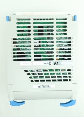 5X00301G01 Westinghouse Ovation Аналоговый выходной модуль Фонд Модуль интерфейса полевого автобуса