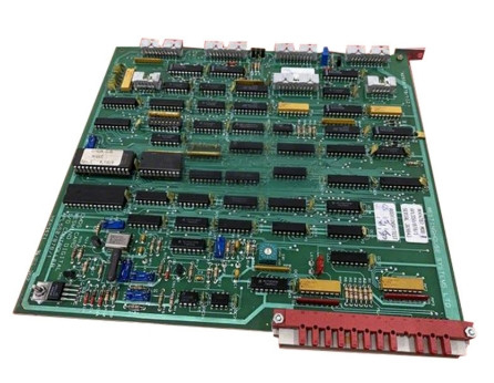 APL550/872/0 Westinghouse Ovation 16 канал цифровой выход