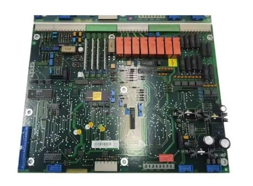 APL550/880/1 Westinghouse Ovation DCS System 16-канальная цифровая выходная панель