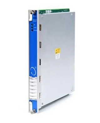 Бентли Невада 3500/90 125728-01 Модуль коммуникационного шлюза