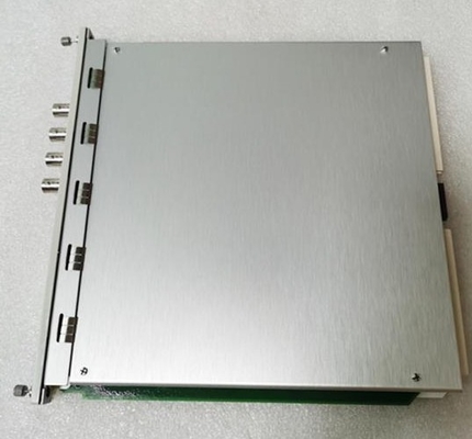3500/40M-03-00 135489-04 Bently Nevada Proximitor I/O Module с внутренними барьерами и внутренними окончаниями