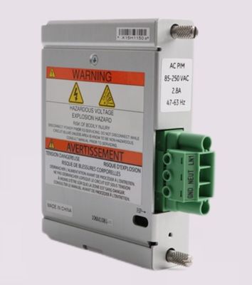 3500/15-05-05-00 106M1081-01 Bently Nevada Универсальный модуль питания переменного тока