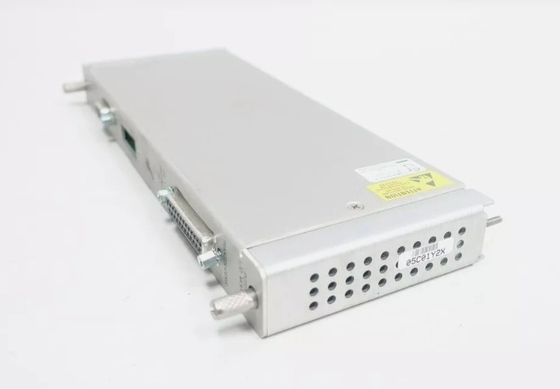 3500/45-02-00 135145-01 Модуль ввода/вывода позиции Bently Nevada с внешними окончаниями с проксимиторами RPT или LVDT постоянного тока